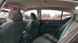 نيسان ألتيما